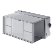 10kg Smart Heat Pump Dryer gallery detail image