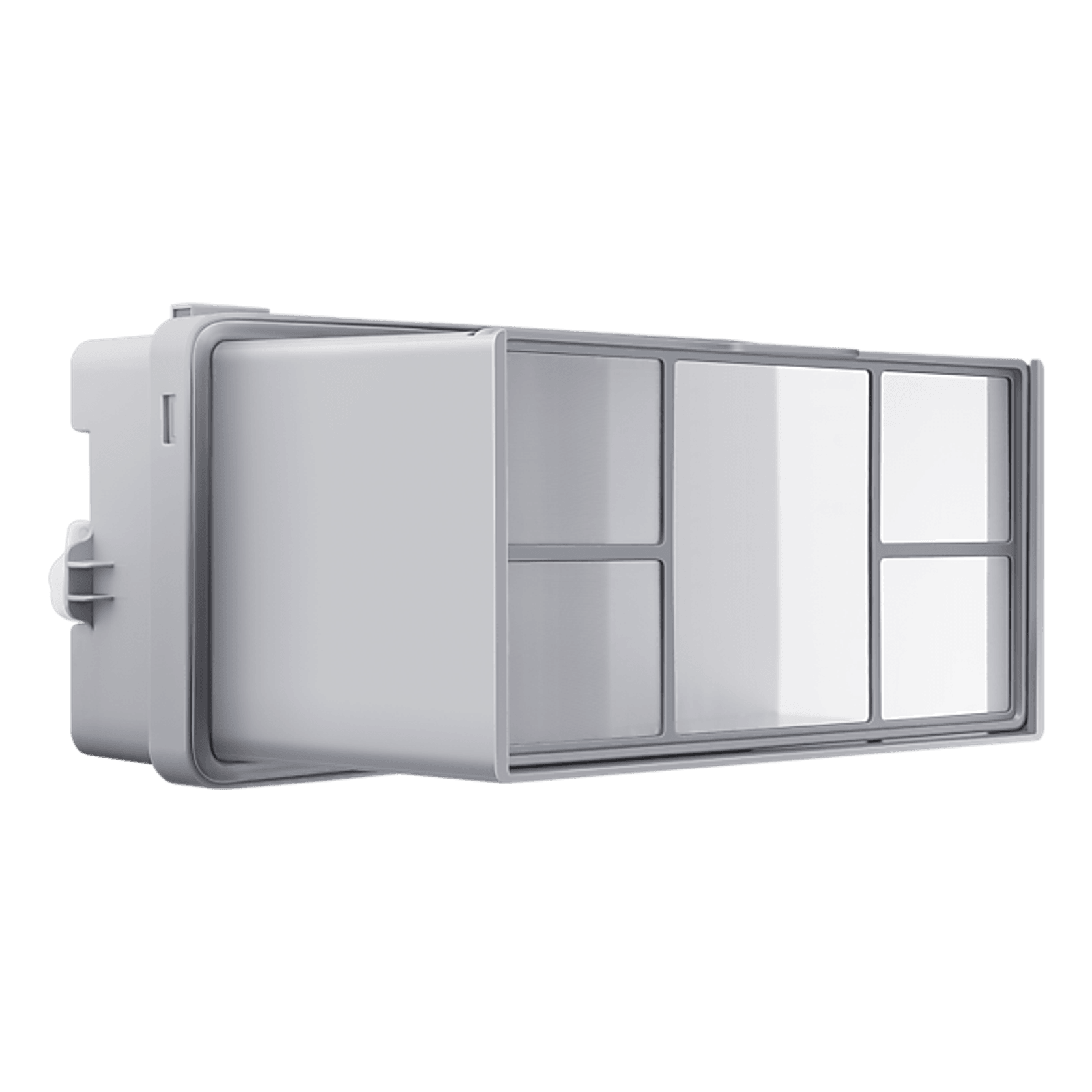 10kg Smart Heat Pump Dryer gallery detail image