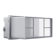 10kg Smart Heat Pump Dryer gallery detail image