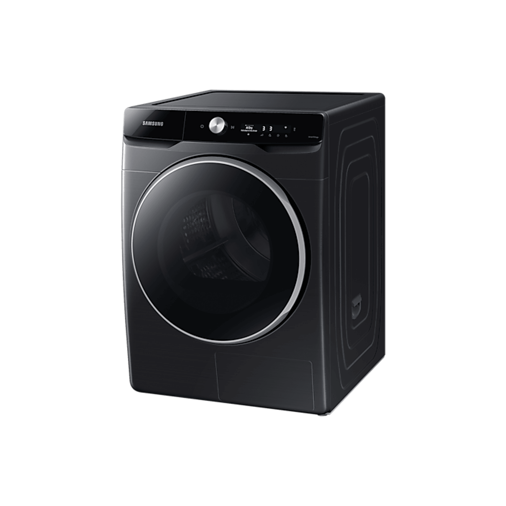 10kg Smart Heat Pump Dryer gallery detail image