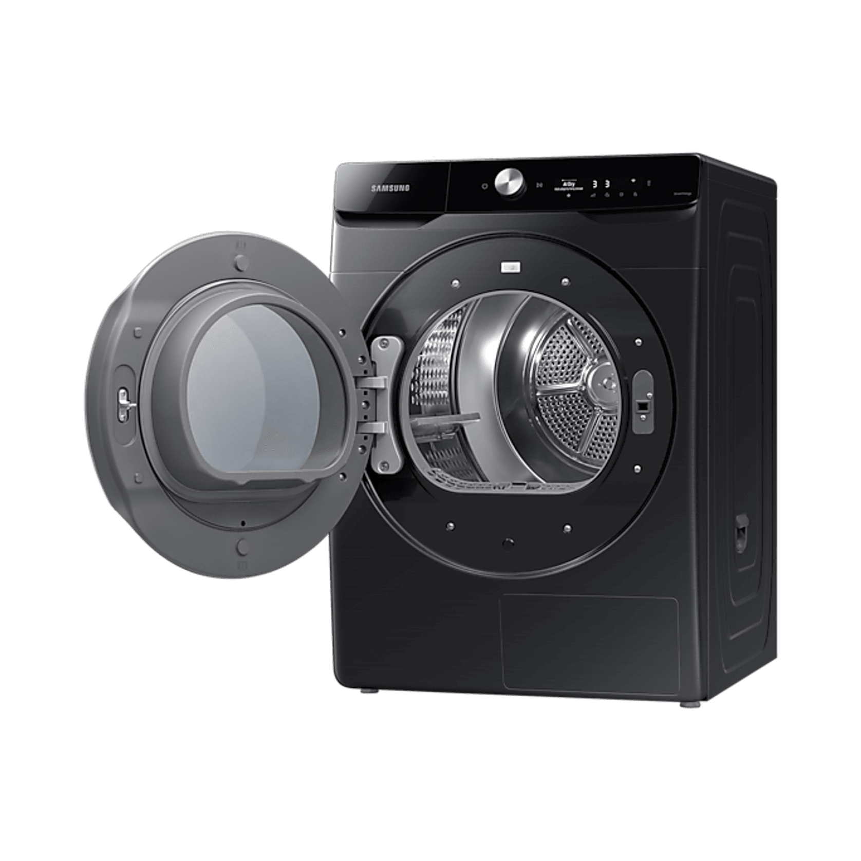 10kg Smart Heat Pump Dryer gallery detail image