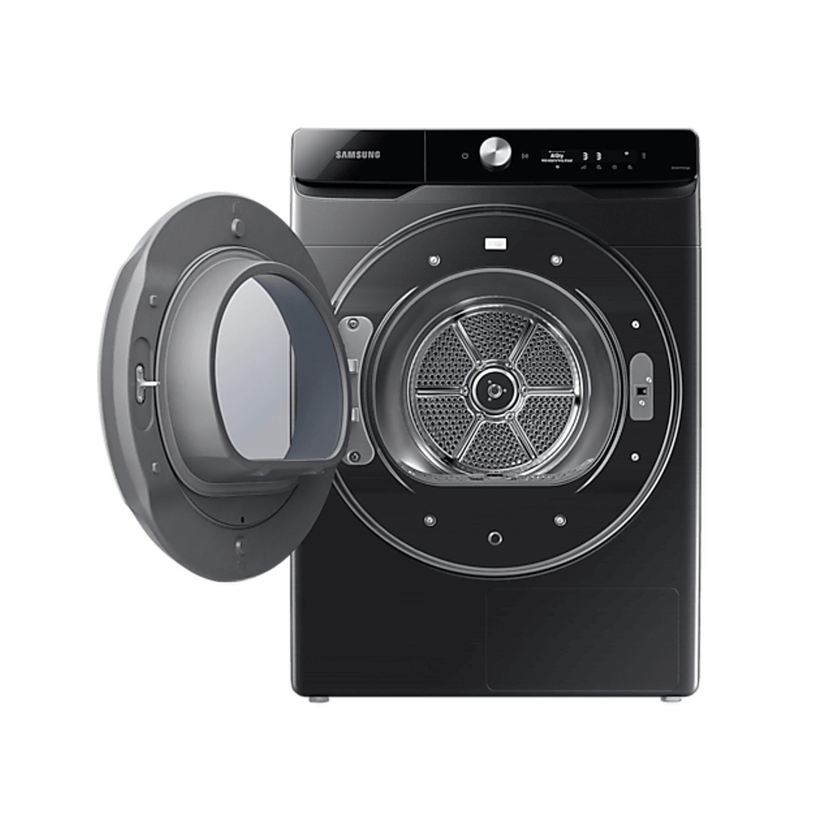 10kg Smart Heat Pump Dryer gallery detail image