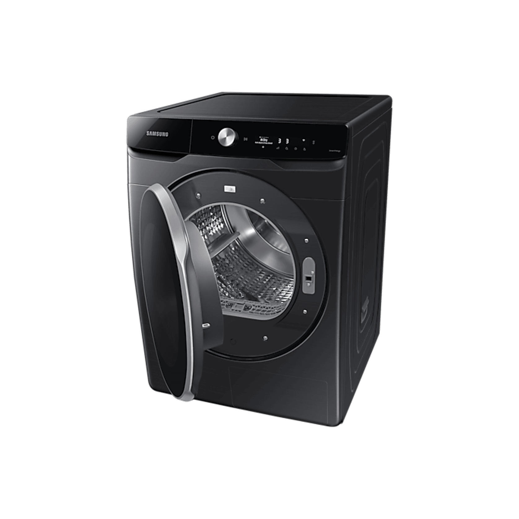 10kg Smart Heat Pump Dryer gallery detail image