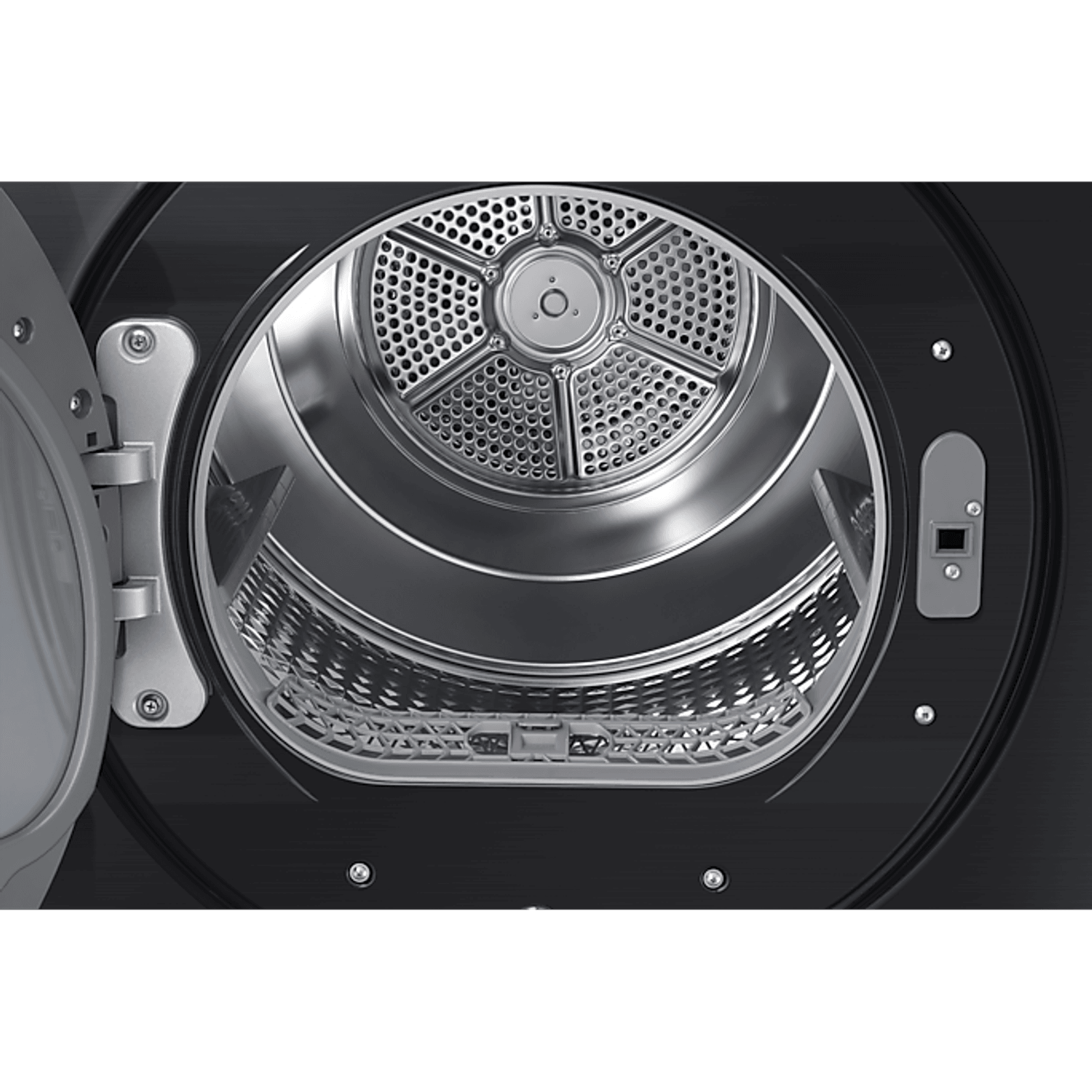 10kg Smart Heat Pump Dryer gallery detail image