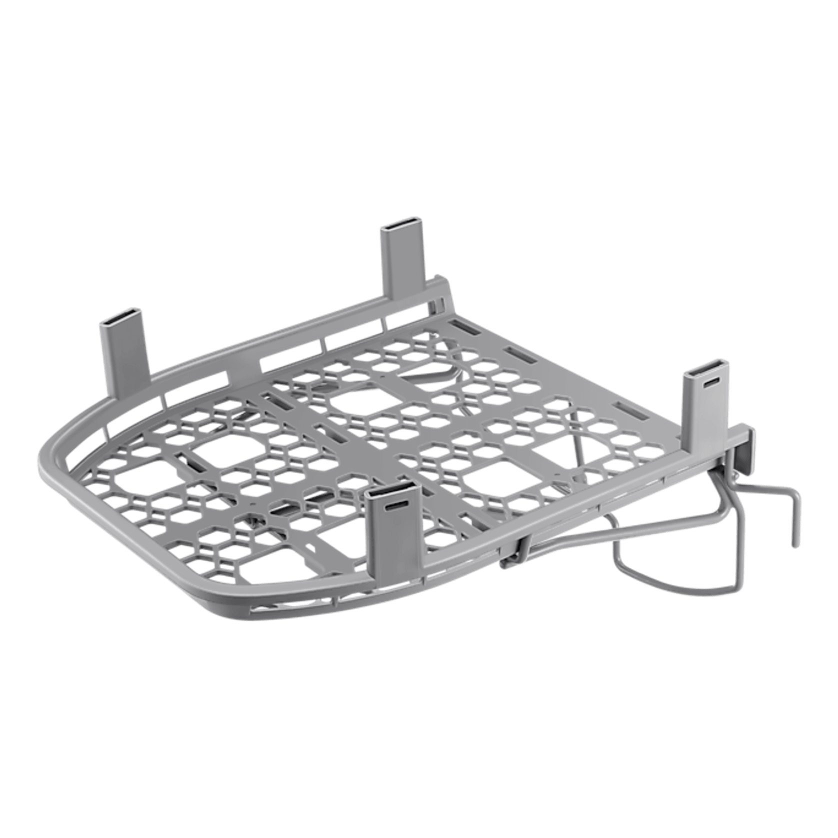 10kg Smart Heat Pump Dryer gallery detail image