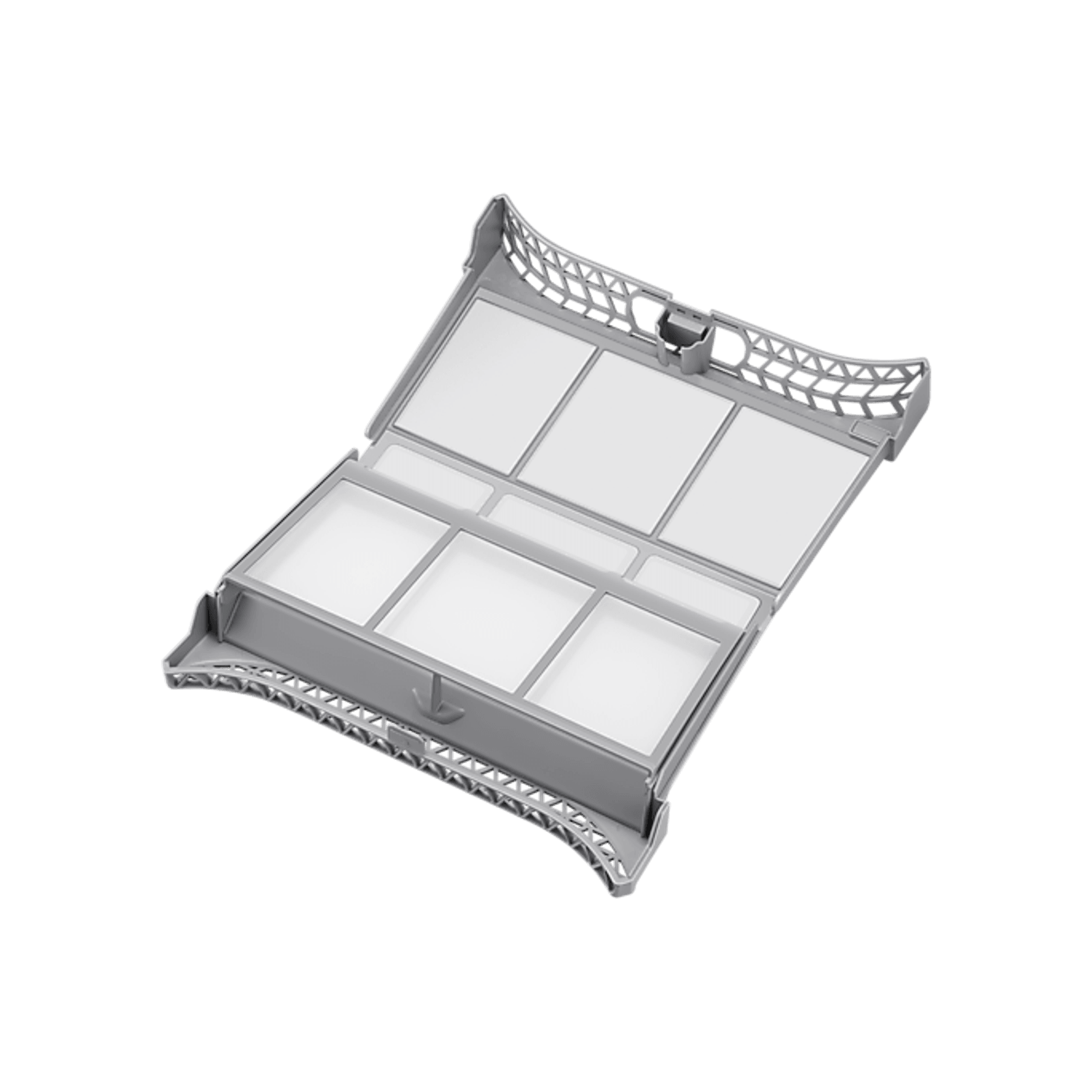 10kg Smart Heat Pump Dryer gallery detail image