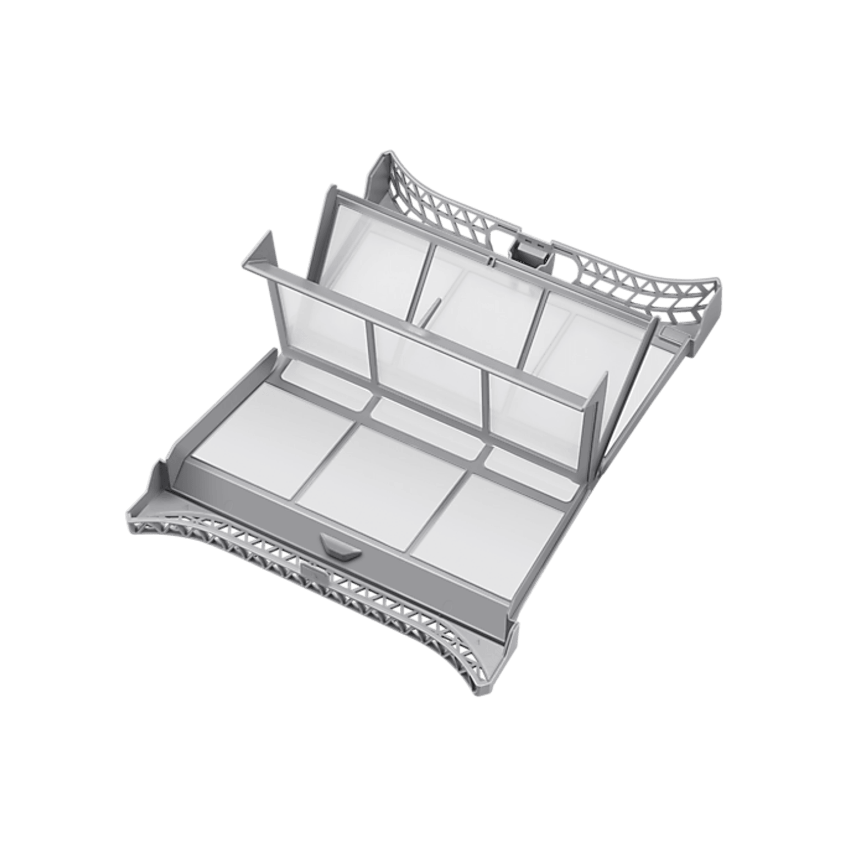 10kg Smart Heat Pump Dryer gallery detail image