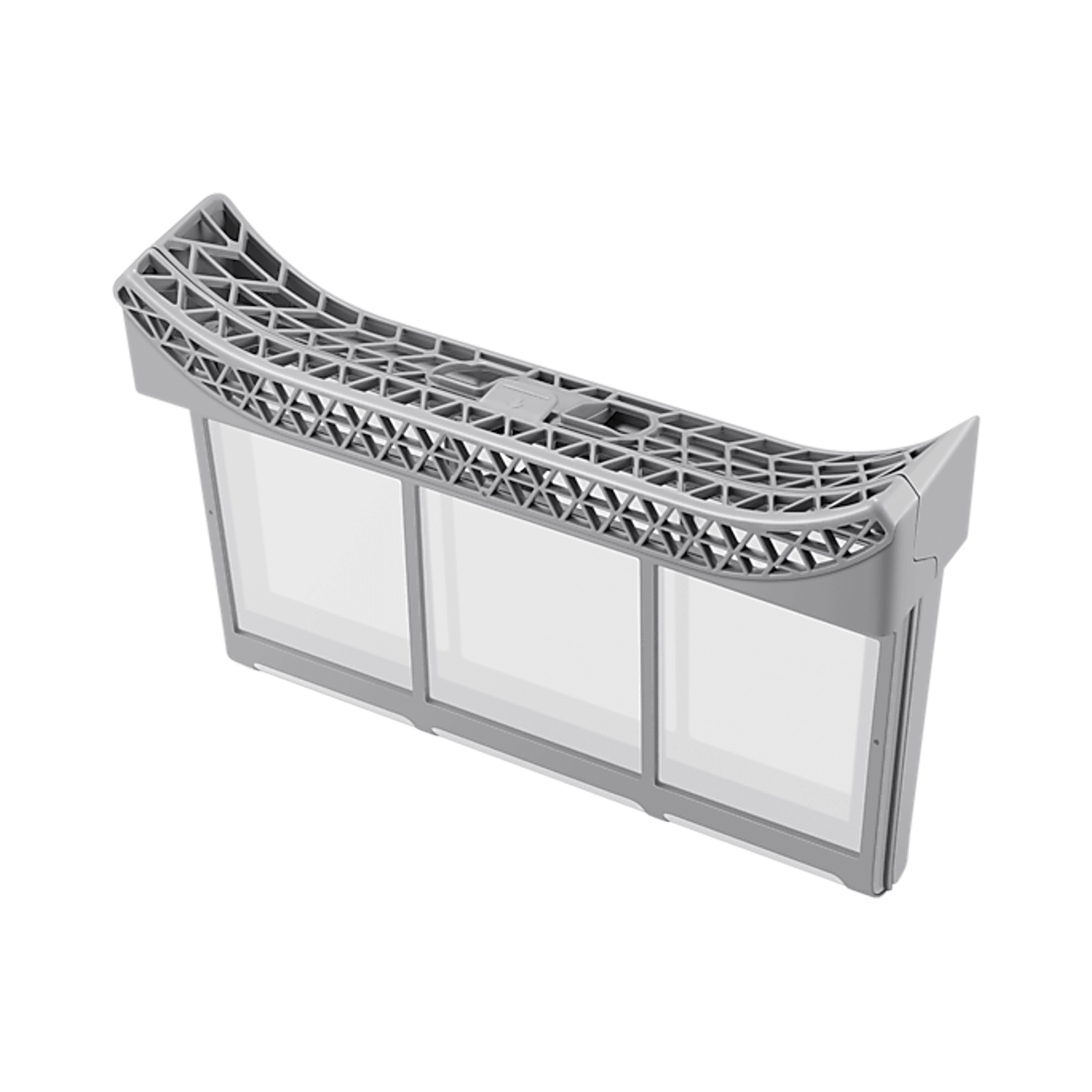 10kg Smart Heat Pump Dryer gallery detail image