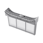 10kg Smart Heat Pump Dryer gallery detail image