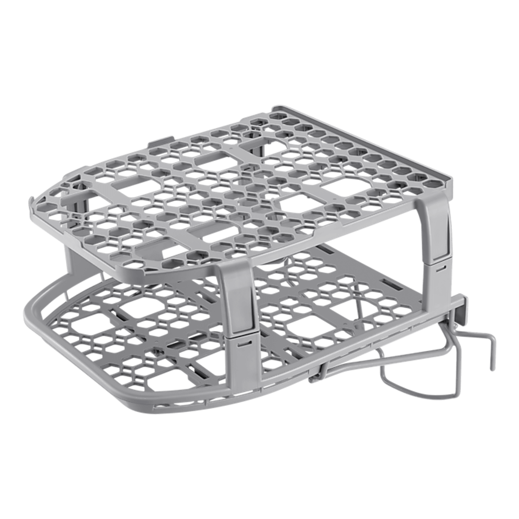 10kg Smart Heat Pump Dryer gallery detail image