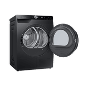 9kg Black Heat Pump Smart Dryer gallery detail image