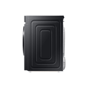 9kg BESPOKE Black Smart Heat Pump Dryer | AI Dry gallery detail image