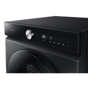 9kg BESPOKE Black Smart Heat Pump Dryer | AI Dry gallery detail image