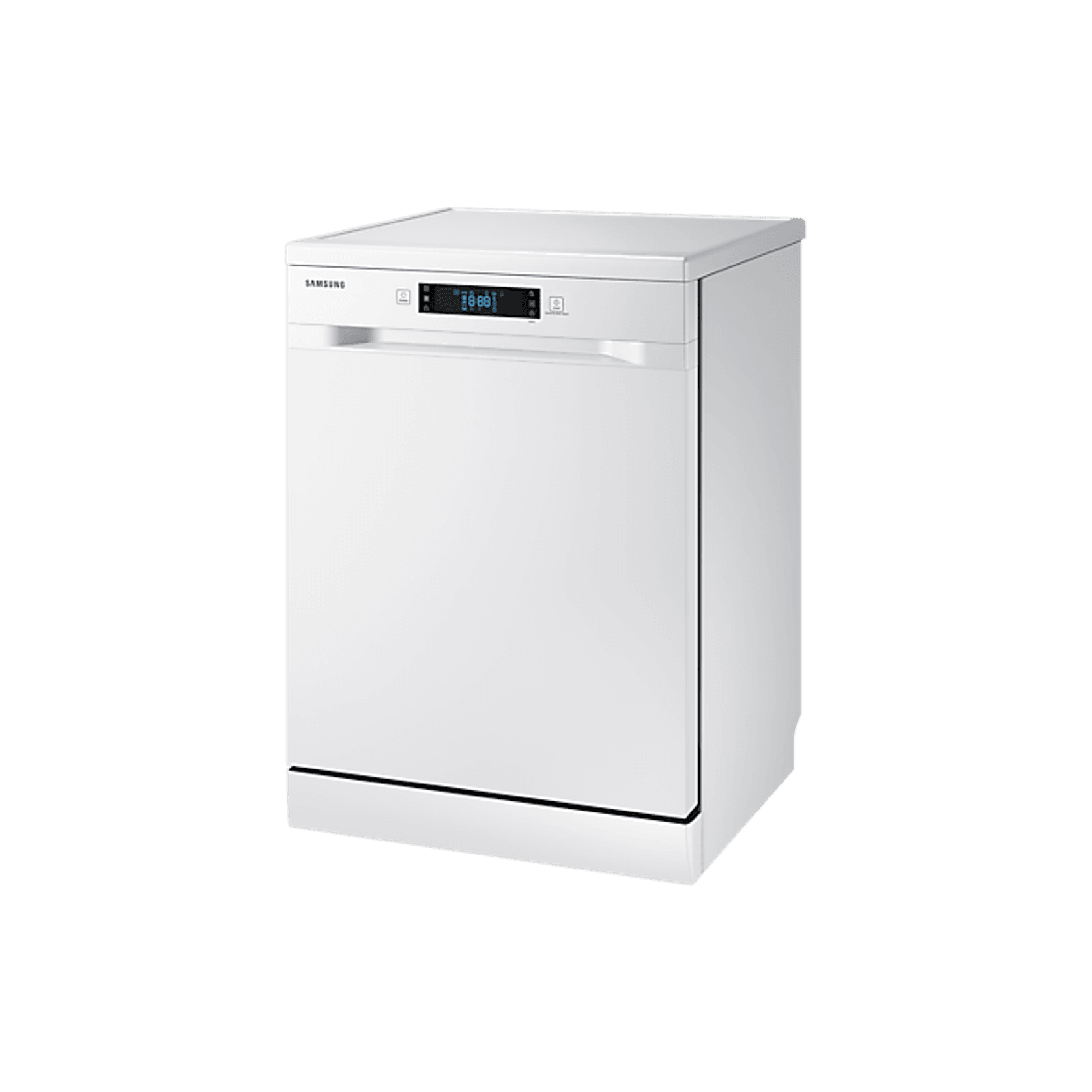 60cm White Dishwasher 13 Place Setting gallery detail image