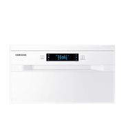 60cm White Dishwasher 13 Place Setting gallery detail image