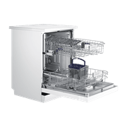 60cm White Dishwasher 13 Place Setting gallery detail image