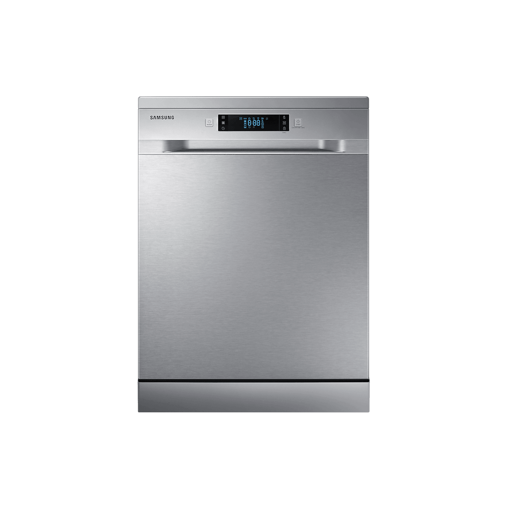 60cm Stainless Steel Dishwasher 14 Place Setting gallery detail image