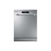 60cm Stainless Steel Dishwasher 14 Place Setting gallery detail image