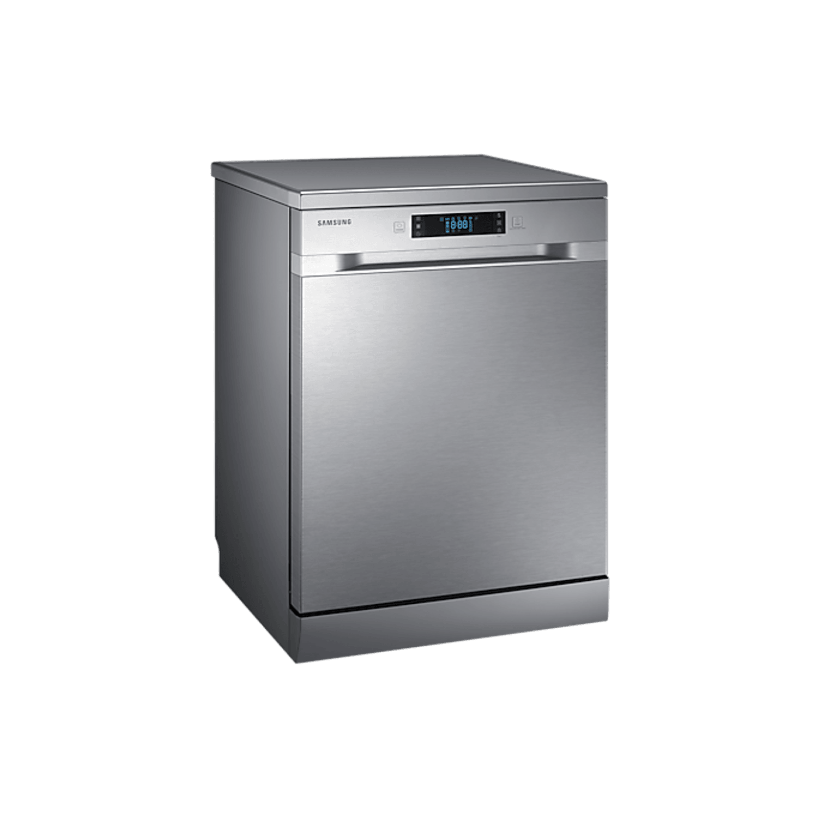 60cm Stainless Steel Dishwasher 14 Place Setting gallery detail image