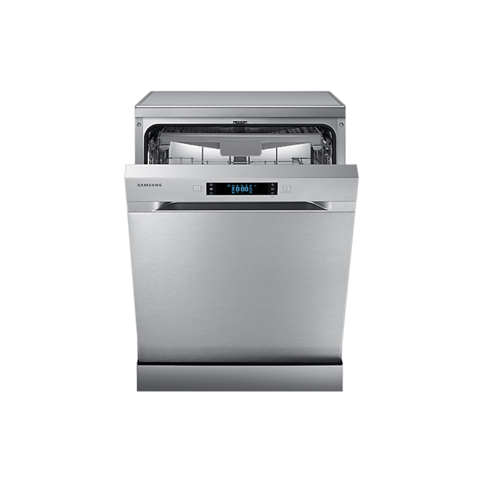 60cm Stainless Steel Dishwasher 14 Place Setting gallery detail image