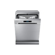 60cm Stainless Steel Dishwasher 14 Place Setting gallery detail image