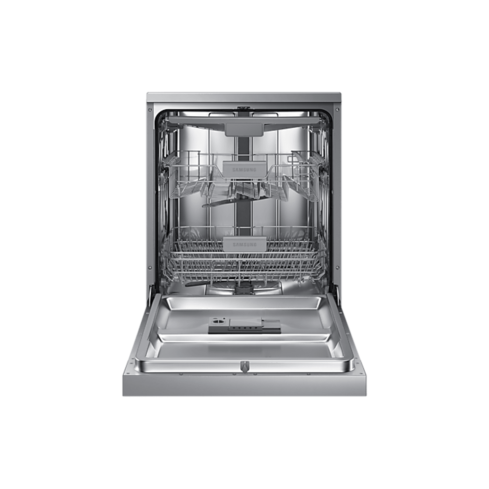 60cm Stainless Steel Dishwasher 14 Place Setting gallery detail image