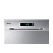 60cm Stainless Steel Dishwasher 14 Place Setting gallery detail image