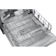 60cm Stainless Steel Dishwasher 14 Place Setting gallery detail image