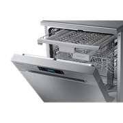 60cm Stainless Steel Dishwasher 14 Place Setting gallery detail image