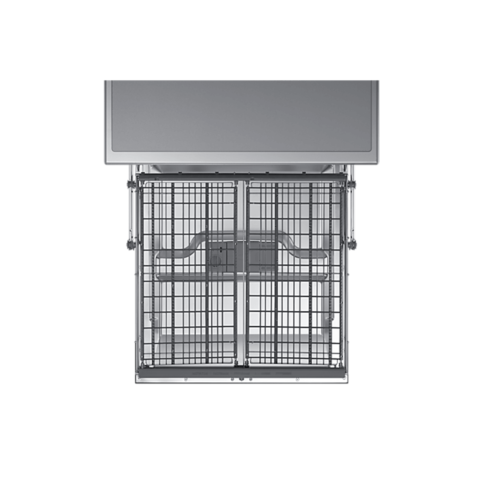 60cm Stainless Steel Dishwasher 14 Place Setting gallery detail image