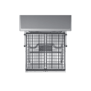 60cm Stainless Steel Dishwasher 14 Place Setting gallery detail image