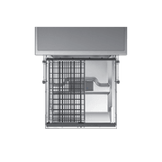 60cm Stainless Steel Dishwasher 14 Place Setting gallery detail image