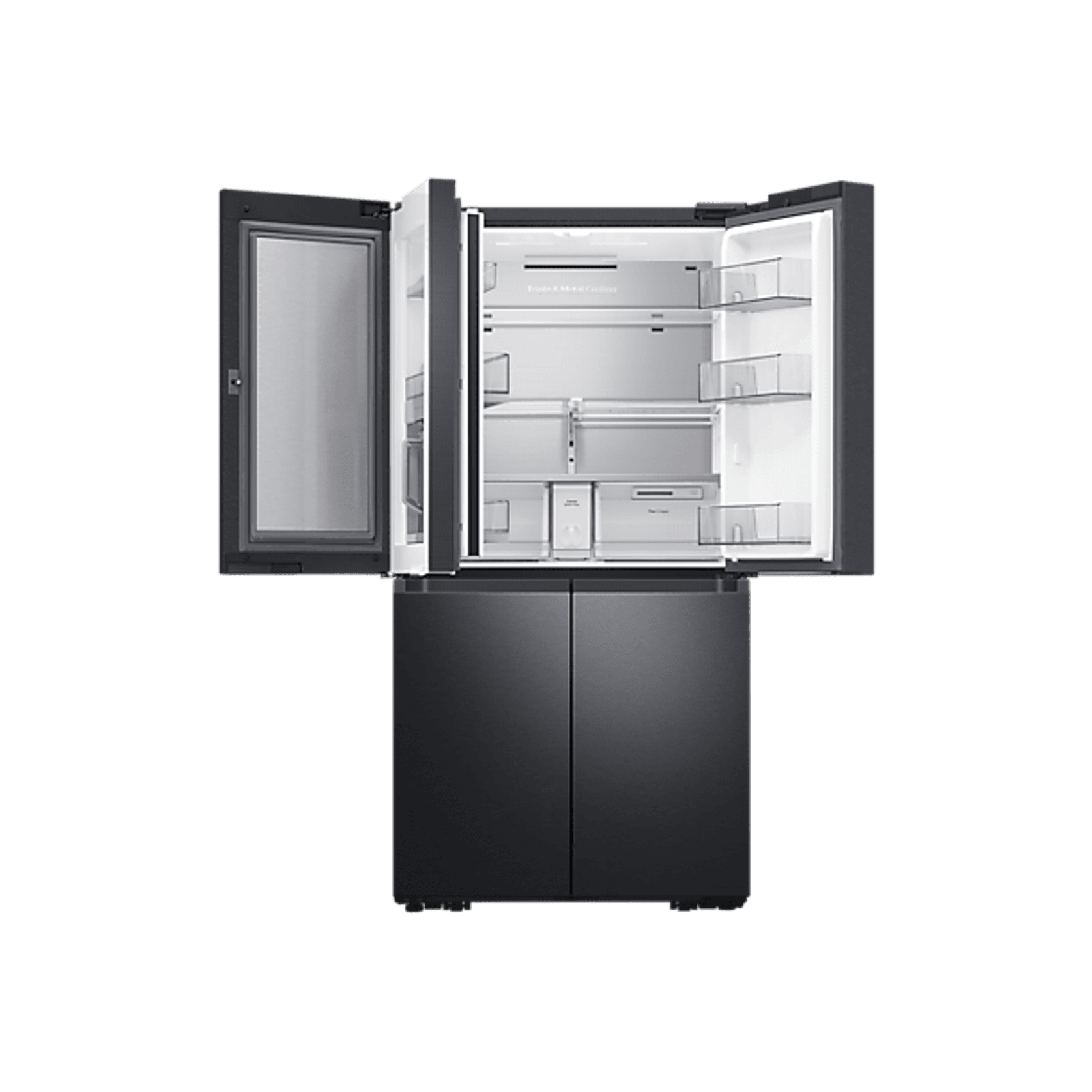 637L Family Hub French Door Fridge gallery detail image