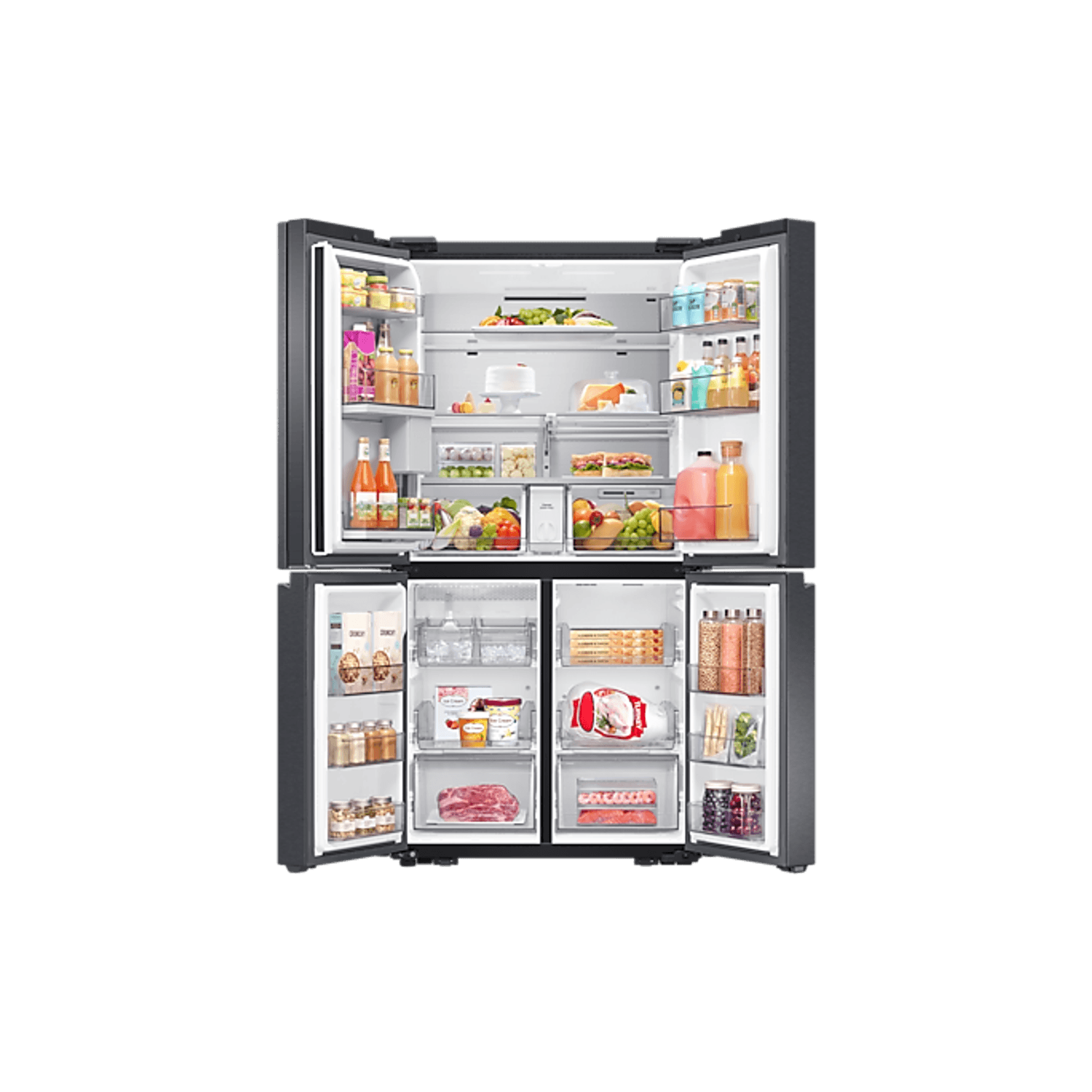 637L Family Hub French Door Fridge gallery detail image