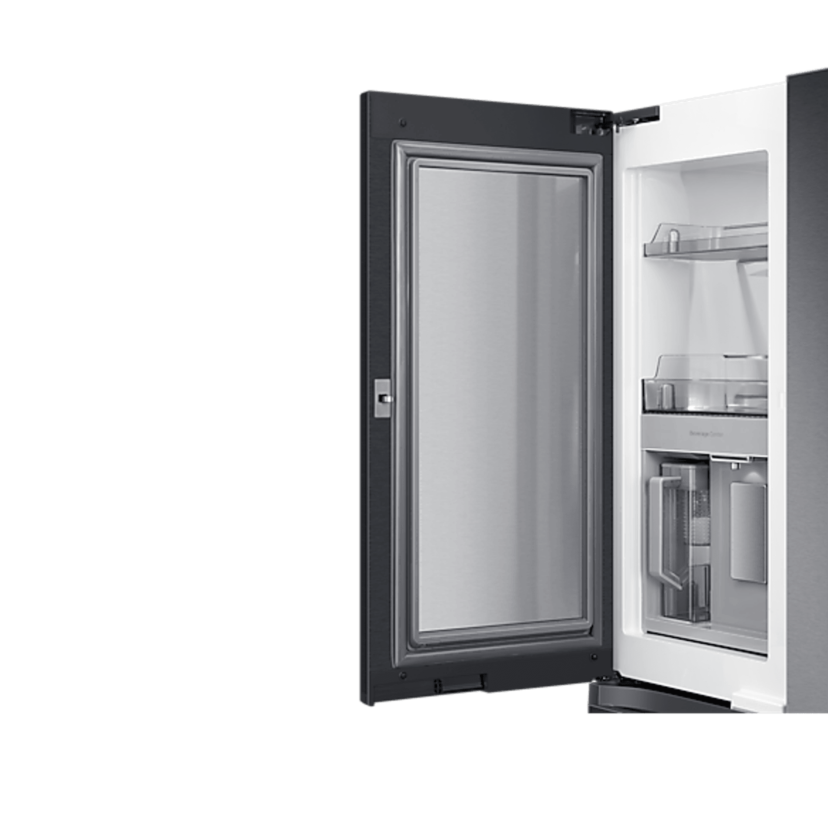 637L Family Hub French Door Fridge gallery detail image