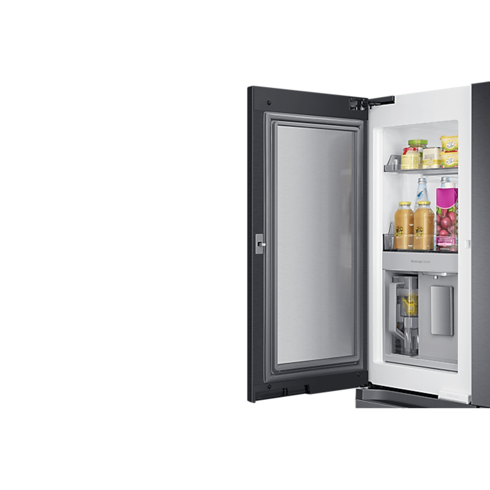 637L Family Hub French Door Fridge gallery detail image