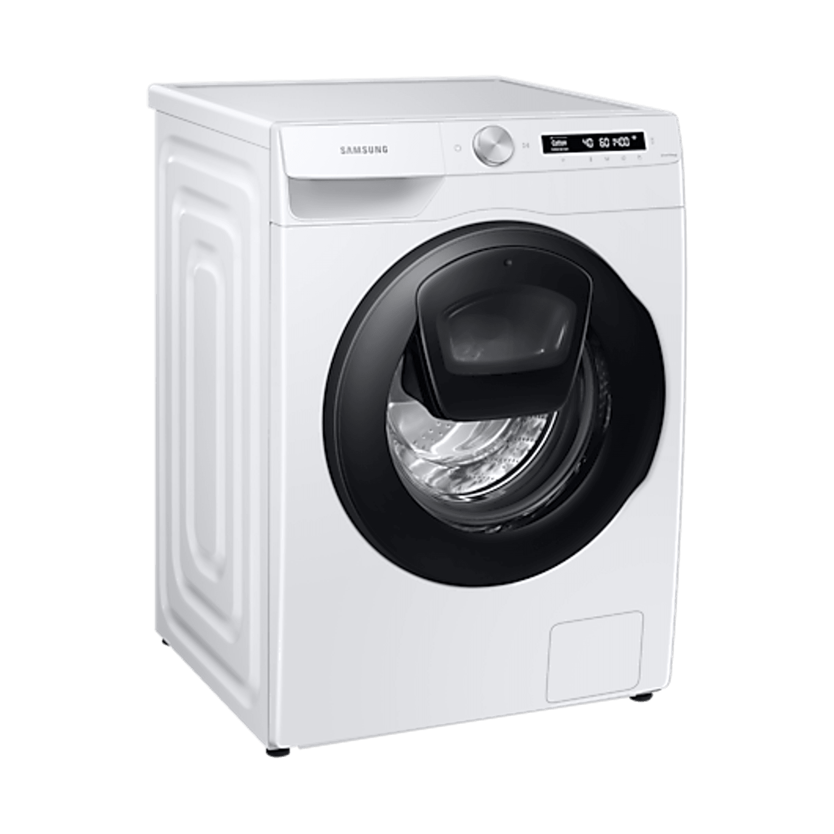 8.5kg AddWash™ Smart Front Load Washer gallery detail image
