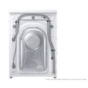 8.5kg AddWash™ Smart Front Load Washer gallery detail image