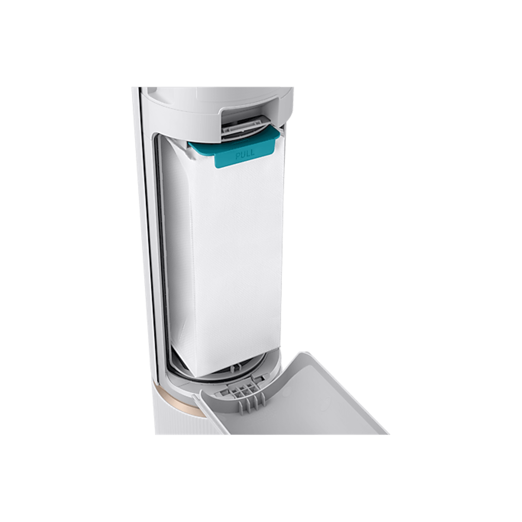 Bespoke Jet™ Pet Stick Vacuum gallery detail image