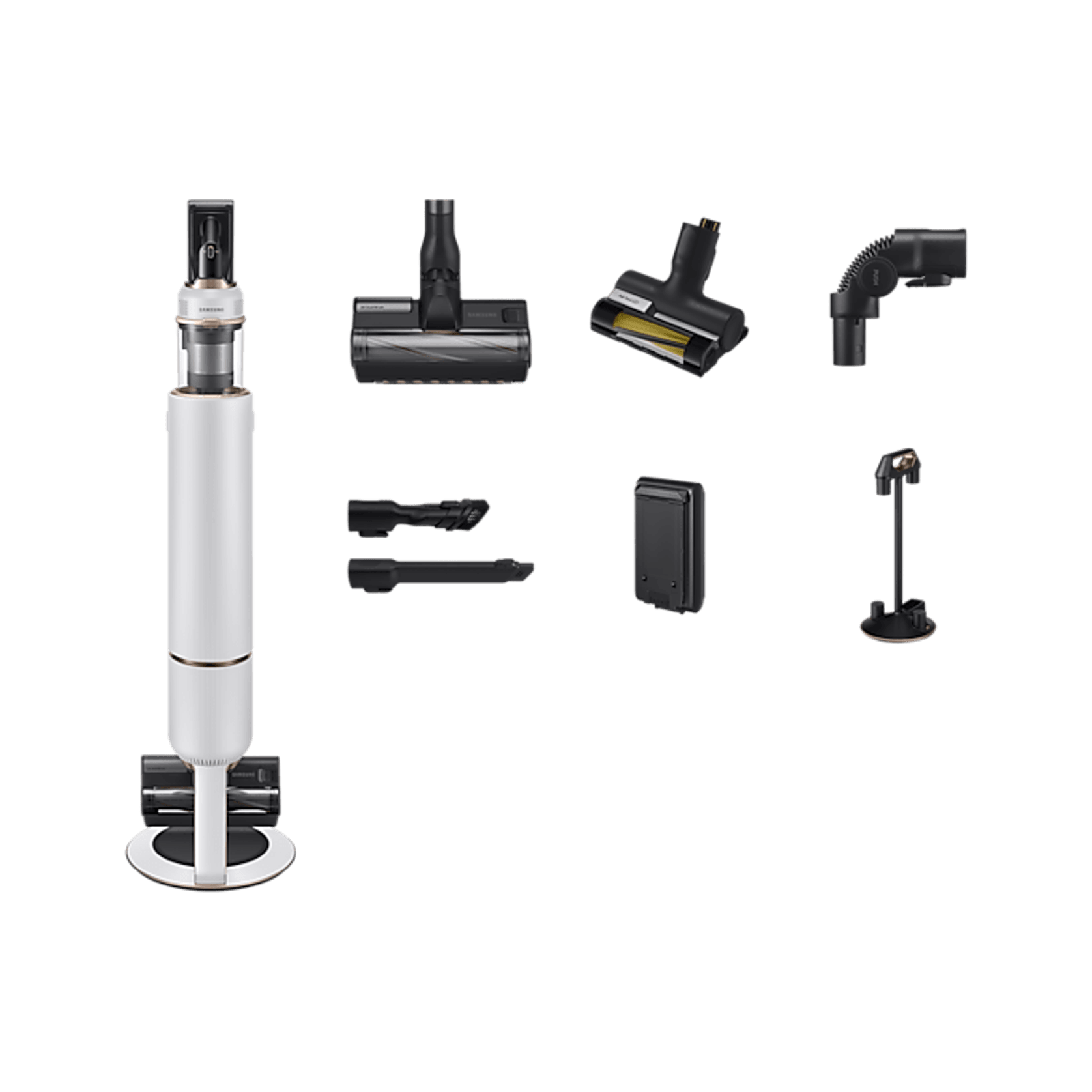 Bespoke Jet™ Pet Stick Vacuum gallery detail image