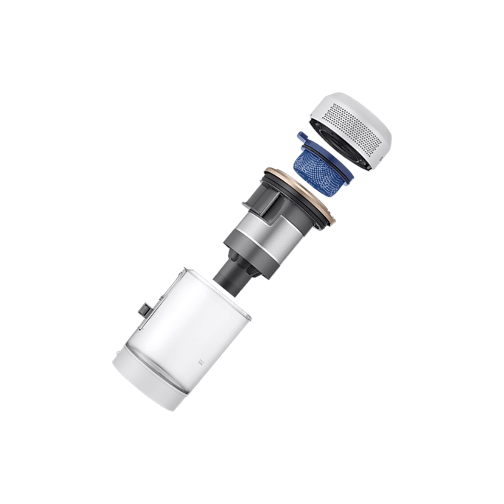 Bespoke Jet™ Pet Stick Vacuum gallery detail image