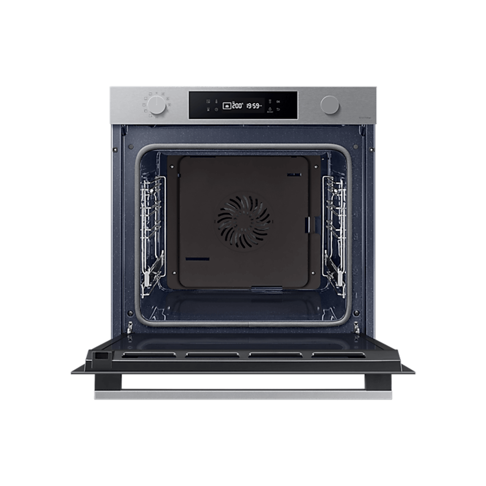 Series 4 with Smart Things, Catalytic Cleaning gallery detail image