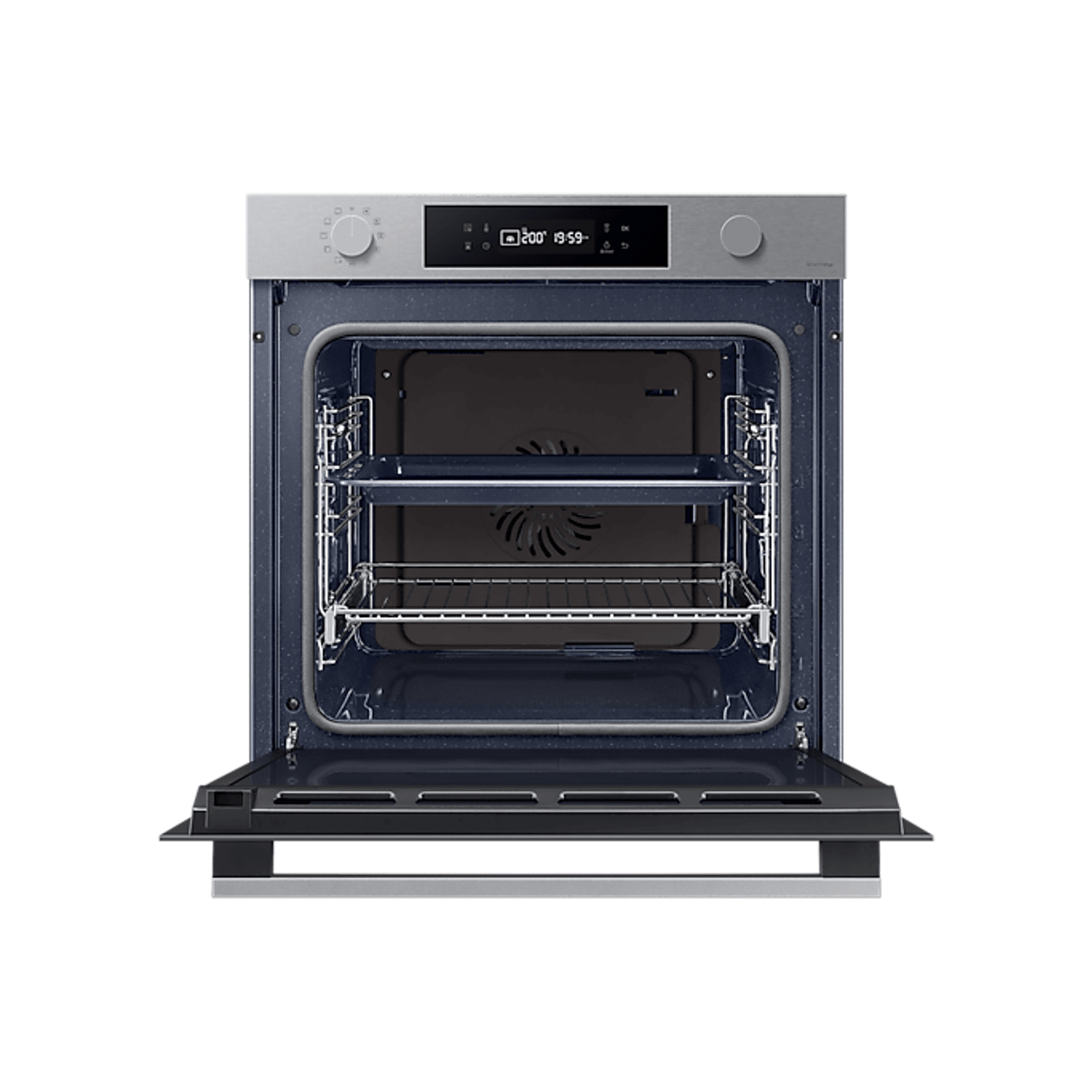 Series 4 with Smart Things, Catalytic Cleaning gallery detail image