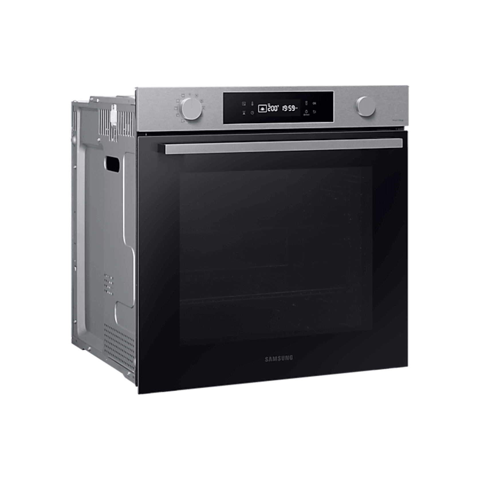 Series 4 with Smart Things, Catalytic Cleaning gallery detail image