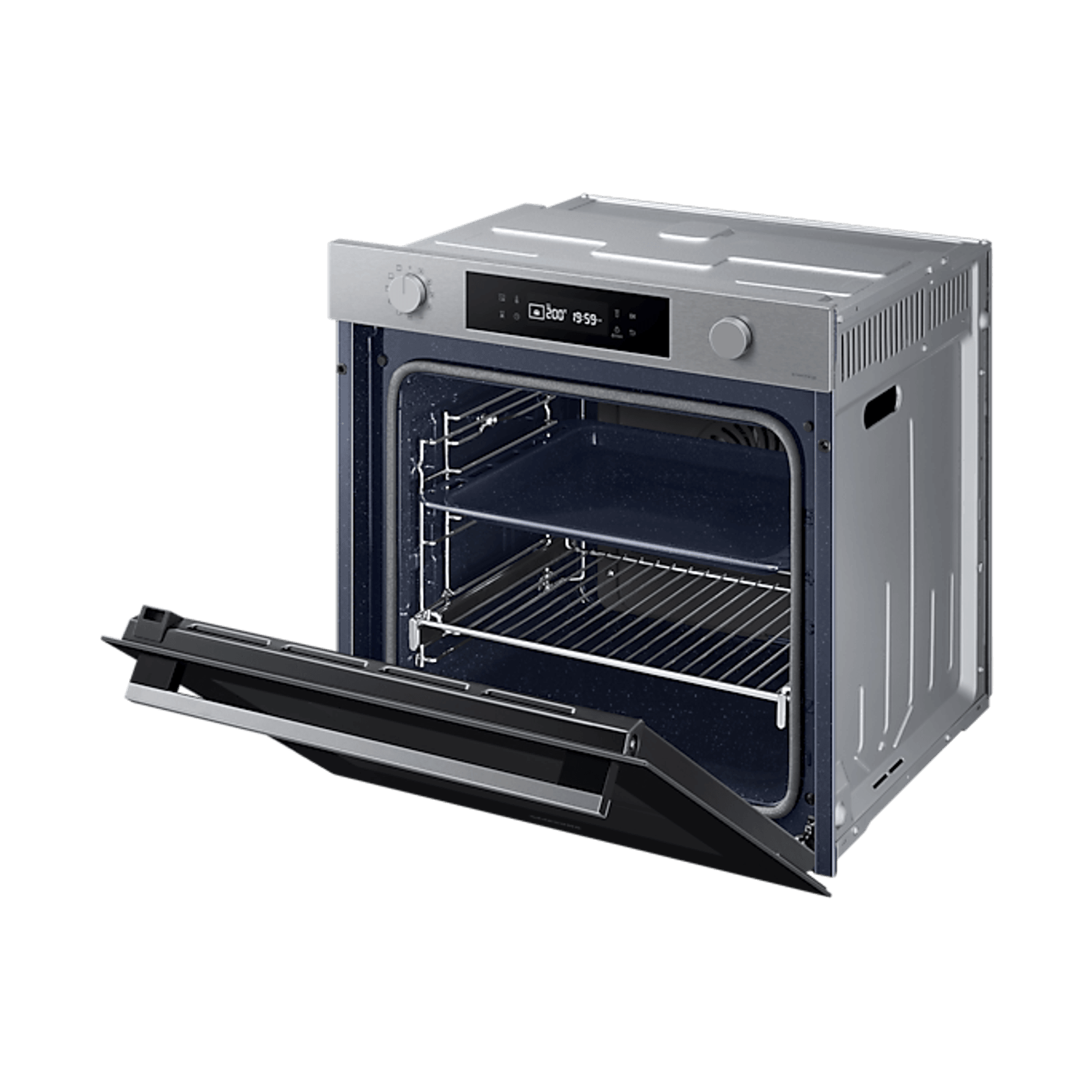 Series 4 with Smart Things, Catalytic Cleaning gallery detail image