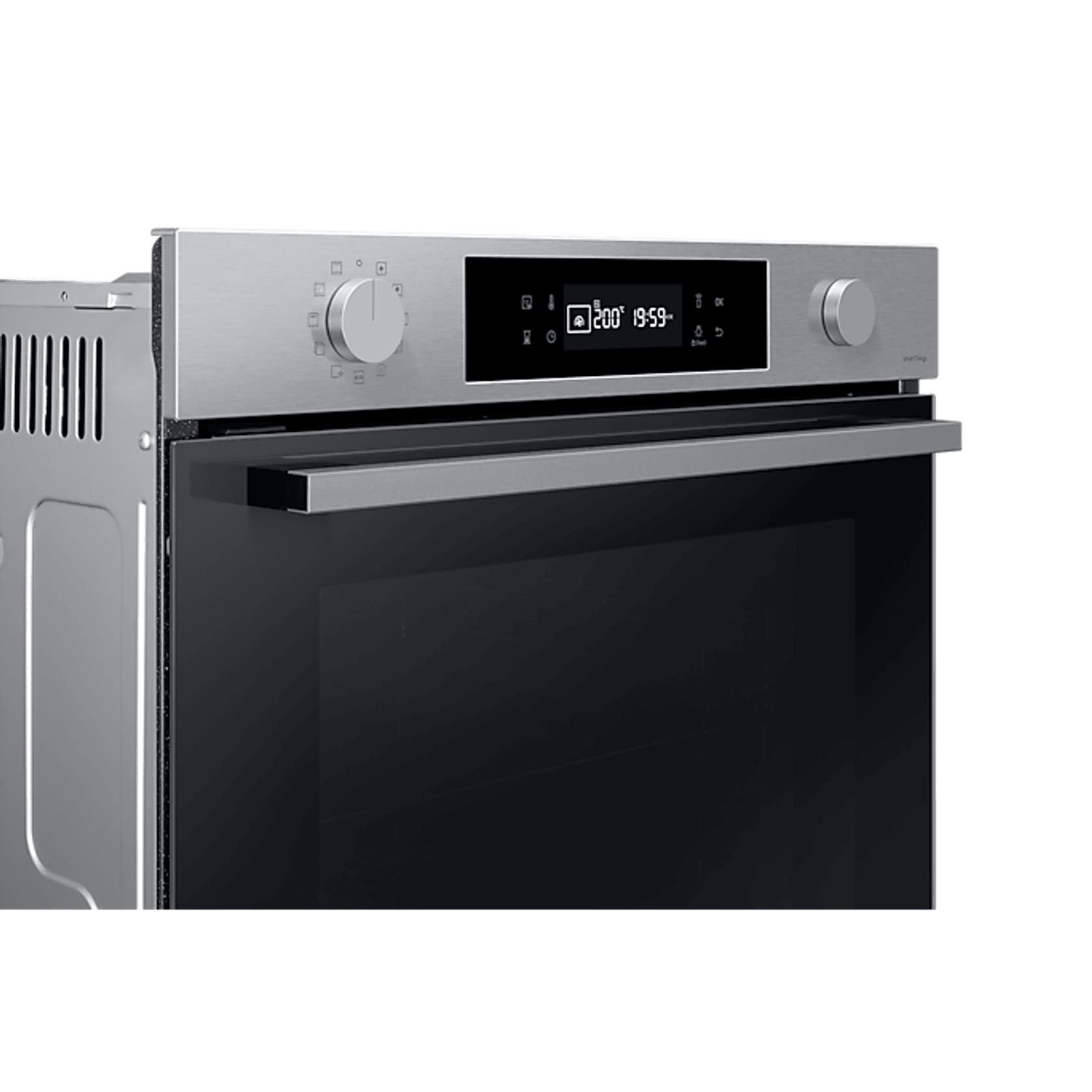 Series 4 with Smart Things, Catalytic Cleaning gallery detail image