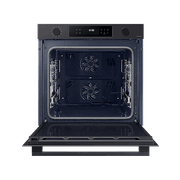 Series 4 Oven with Dual Cook, Pyrolytic Cleaning gallery detail image