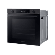 Oven 76L with Dual Cook and Pyrolytic Cleaning gallery detail image