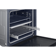 Oven 76L with Dual Cook and Pyrolytic Cleaning gallery detail image