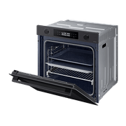 Oven 76L with Dual Cook and Pyrolytic Cleaning gallery detail image